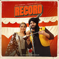 Record - Dev Sangha & Deepak Dhillon