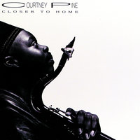 In Time (All Will Know) - Courtney Pine & Ingmar Kiang