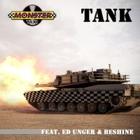 Tank - Monster Taxi