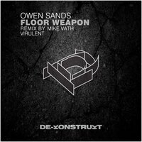 Floor Weapon - Owen Sands