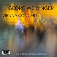Cool Blues & Meditation in F - Georg Weidinger