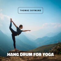 Prana (Calming Music) (Hang Drum) - Thomas Skymund