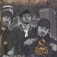 Prêts pas prêts - 2faces