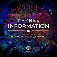 Information - Khynes & Za__Paradigma