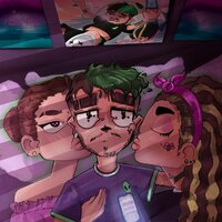 PRIETENI BUNI - Nané