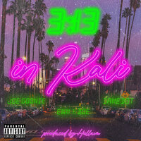 3:13 in Kali - Joe Goonie & DameDot & EWM Kdoe