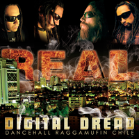 Suéltalo - Digital Dread & DJ Crone