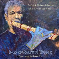 India and Ananda G - Deepak Ram & Pepe Gonzalez