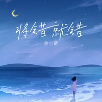 将错就错 - 袁小葳