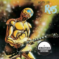 Lady Luck - Alvin Lee