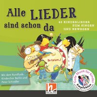 Ich geh mit meiner Laterne - Rundfunk-Kinderchor Berlin