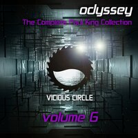 Odyssey - The Complete Paul King Collection, Vol. 6 - Paul King