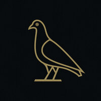 Голубь - ХЛЕБ & ALON