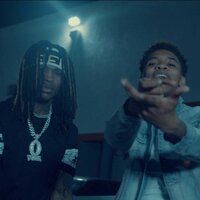 Where You At - Cyraq & King Von & Cyraq feat. King Von