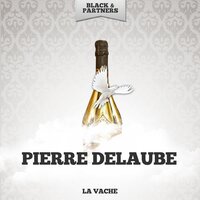 Le Petit Cheval - Pierre Delaube