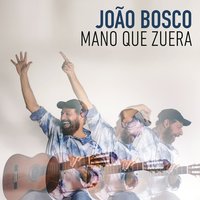 Sinhá - João Bosco