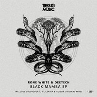 Black Mamba - Deetech & Rone White