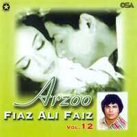 Hain Jitne Log Mehfil Mein - Faiz Ali Faiz