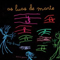 Menina do Brasil - Luiz Brasil & Manu Lafer & Karina Zeviani