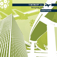 Flamenco - Timewarp inc