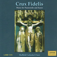 Byrd: Haec Dies - Neil Taylor & Sheffield Cathedral Choir & Peter Heginbotham & Уильям Бёрд