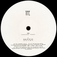 Break up III Tk4. - Shed