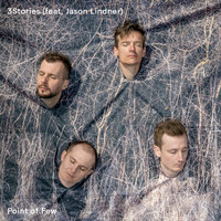 3Stories - Point of Few & Radim Přidal & Petr Smékal & Vlastimil Škoda & Marek Antoňů & Jason Lindner