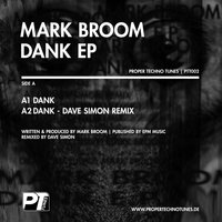 Dank - Mark Broom