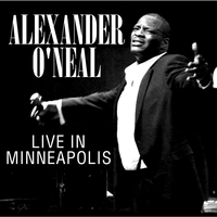 If You Were Here Tonight - Alexander O'Neal