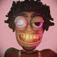 Carrapato - neneka & DVLVCOSTE & SIMO & lucpuff