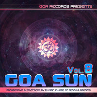 Sun - Pulsar & Thaihanu & DJane Gaby & Elegy & Elegy, Pulsar, Thaihanu, Djane Gaby