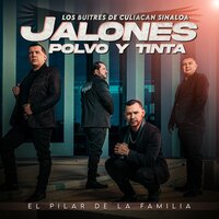 Jalones Polvo y Tinta - Los Buitres De Culiacán Sinaloa