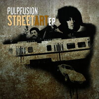 I Have Wings - PulpFusion & Mandalenas Burp