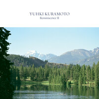 Whereabouts Of Love - Yuhki Kuramoto