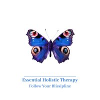 Essential Holistic Therapy - Spiritual Meditation Vibes