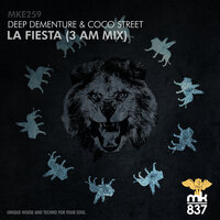 La Fiesta - Coco Street & Deep Dementure
