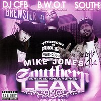 Wait - Mike Jones