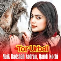 Waraz Da Akhtar Da - Naik Badshah Zadran & Qandi Kochi