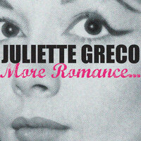 La chanson de Catherine - Juliette Gréco