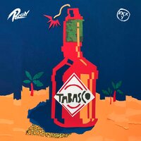 Tabasco - PORCHY & Oxxxymiron