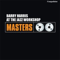 Morning Coffee - Barry Harris