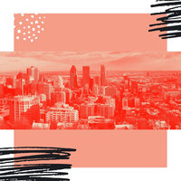 Dashing Jazz Saxophone - Vibe for Dinner at Home - French Cafe Music