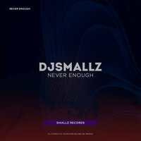 Crazy Eyes - DJ Smallz & Msindo De Serenade