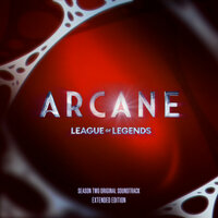 Wasteland (from the series Arcane League of Legends) - Royal & the Serpent & Arcane & League of Legends