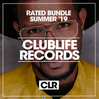 Look At Me - Justin Black