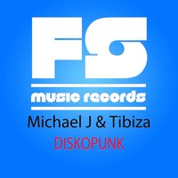 DiskoPUNK - Michael J