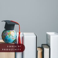 Placid Pondering Playlist - Work Music & Deep Focus & Piano Morning