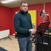 Мир хотел сломать - Ronan