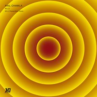 Bells - Anil Chawla & Kaiserdisco