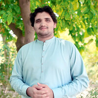 Ma Waha Khalona Spina - Hashmat Amin